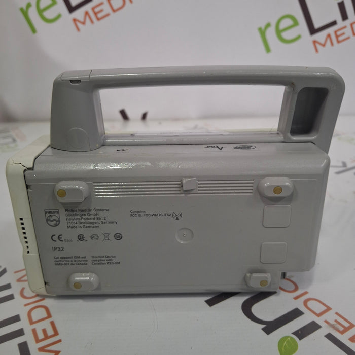 Philips IntelliVue X2 Monitor - OxiMax SpO2