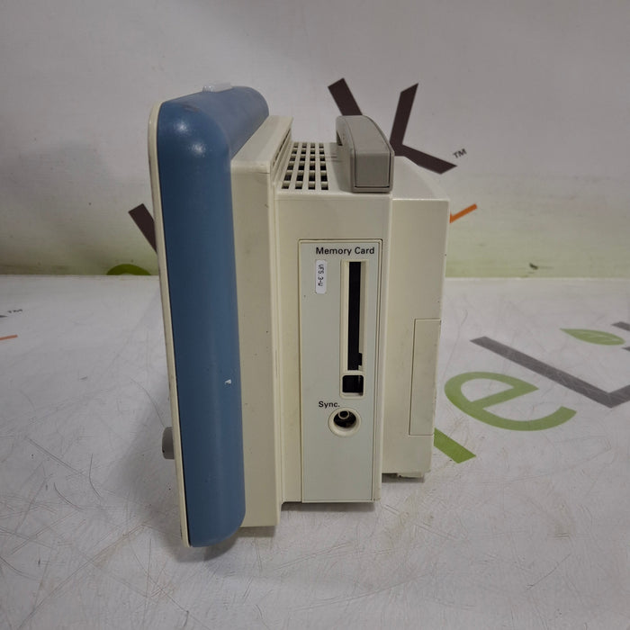 Draeger Medical Infinity Gamma Patient Monitor