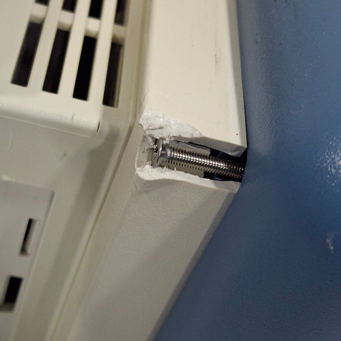 Draeger Medical Infinity Gamma Patient Monitor