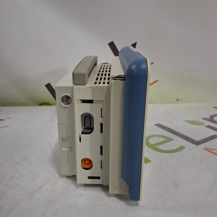 Draeger Medical Infinity Gamma Patient Monitor