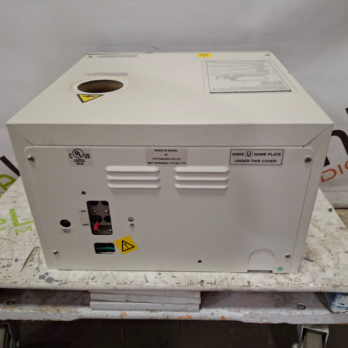 Tuttnauer Valueklave 1730 Autoclave Sterilizer