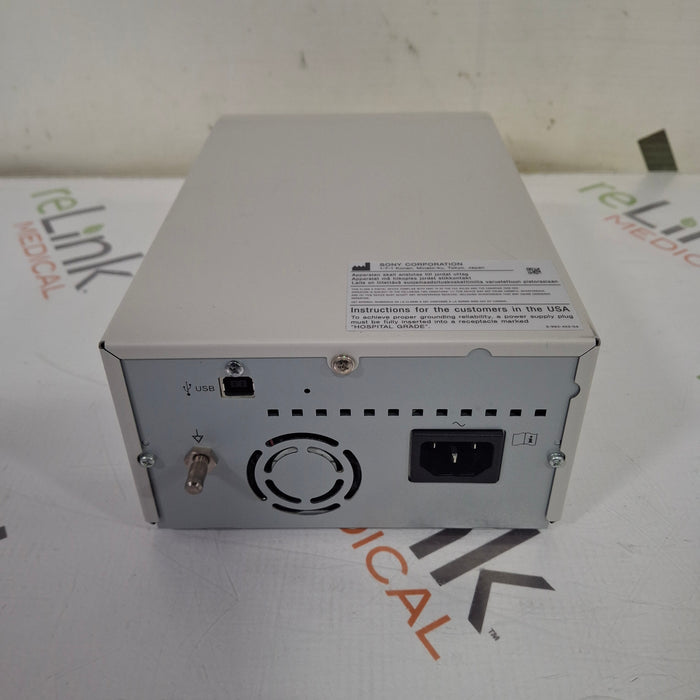 Sony UP-D897 Digital Graphic Printer