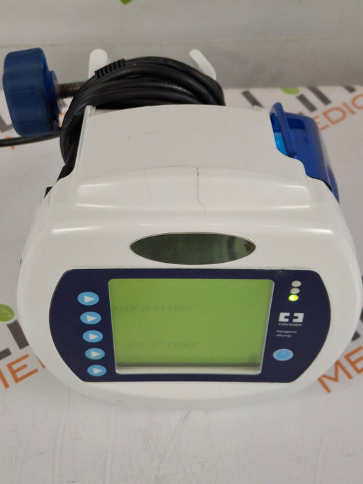 Covidien Kangaroo ePump Enteral Feeding Pump
