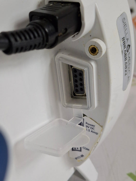 Covidien Kangaroo ePump Enteral Feeding Pump