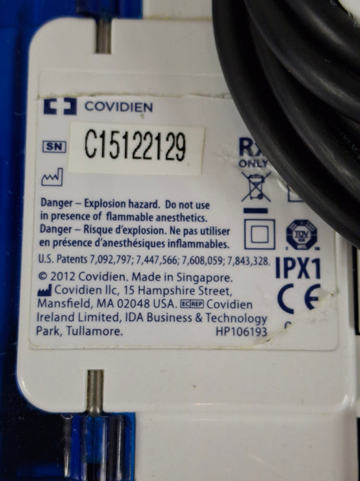 Covidien Kangaroo ePump Enteral Feeding Pump