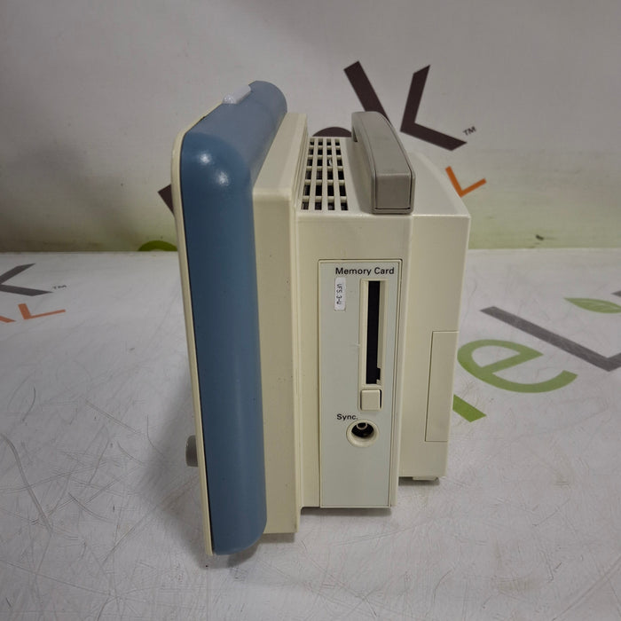 Draeger Medical Infinity Gamma Patient Monitor