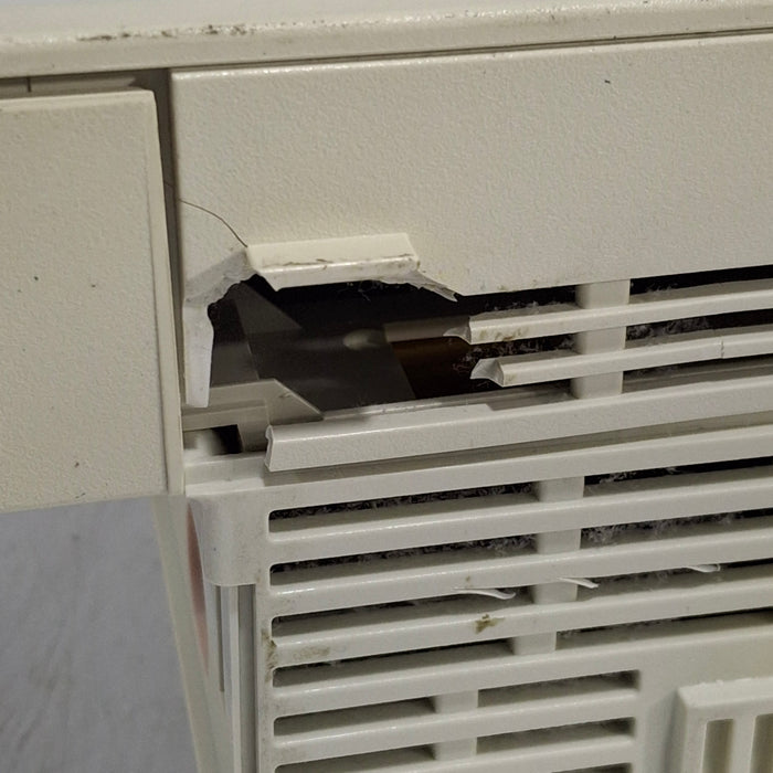 Draeger Medical Infinity Gamma Patient Monitor