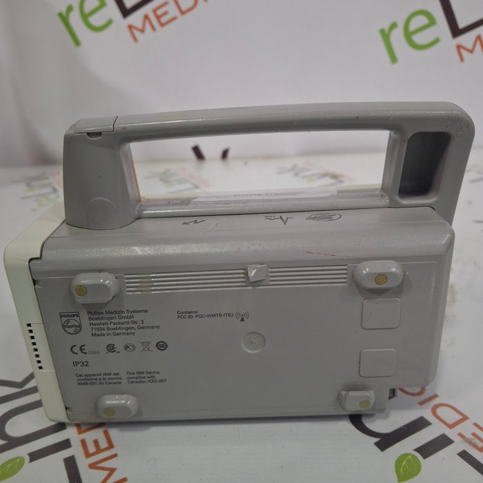 Philips IntelliVue X2 Monitor - OxiMax SpO2