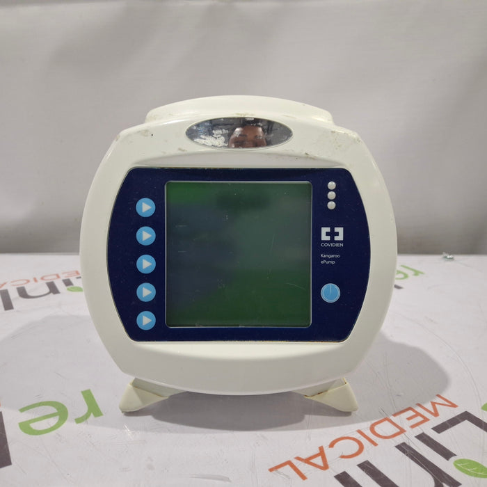 Covidien Kangaroo ePump Enteral Feeding Pump