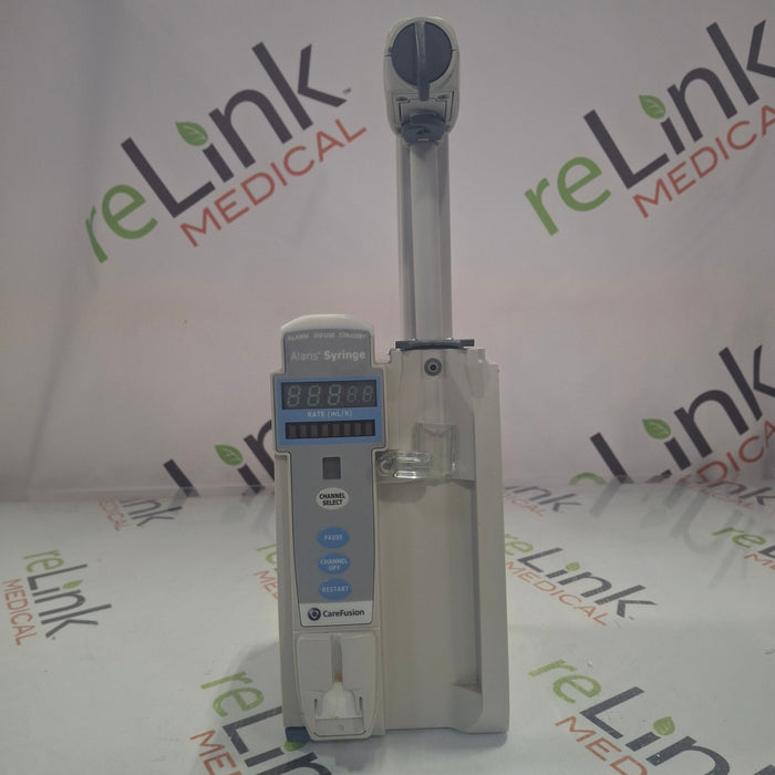 CareFusion Alaris 8110 Syringe Pump Module