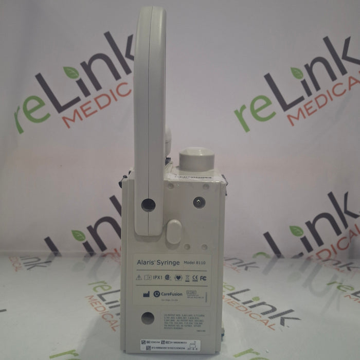 CareFusion Alaris 8110 Syringe Pump Module