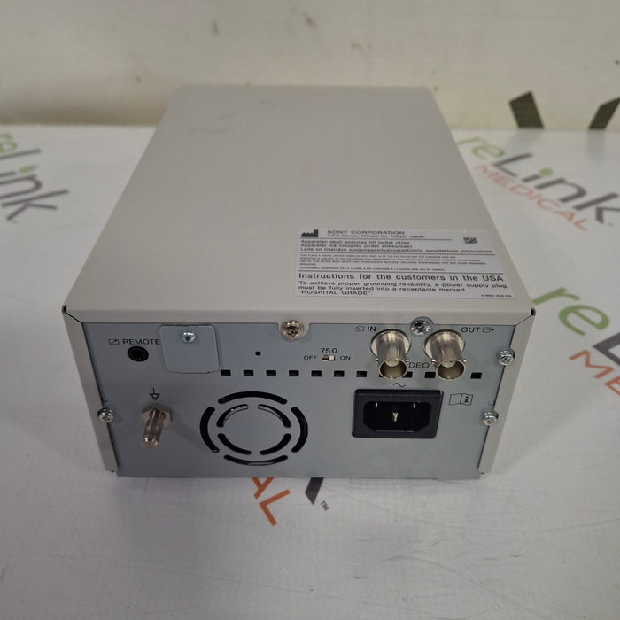 Sony UP-897MD Imager / Printer