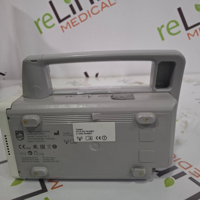 Philips IntelliVue X2 Monitor - OxiMax SpO2