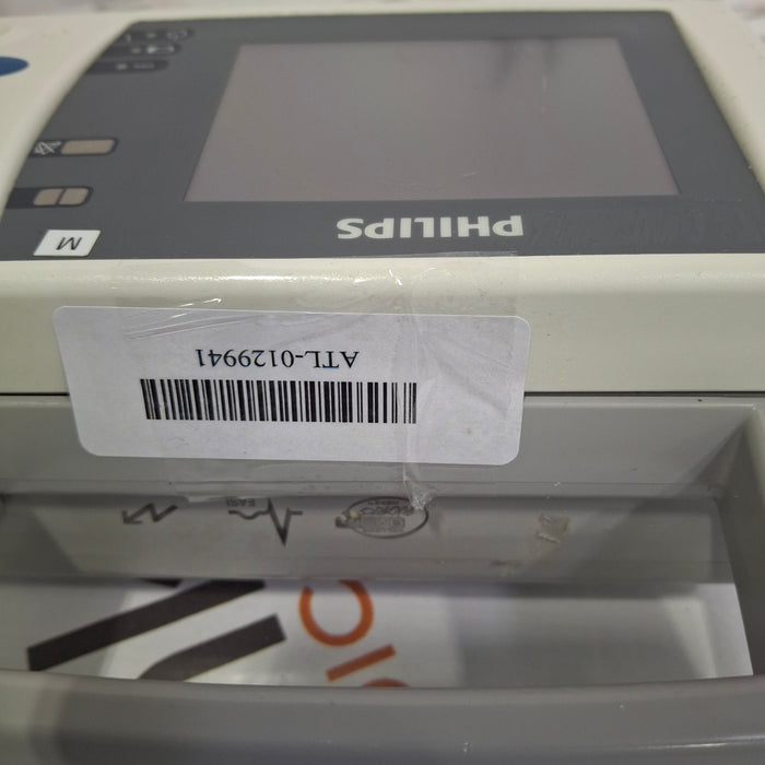 Philips IntelliVue X2 Monitor - OxiMax SpO2