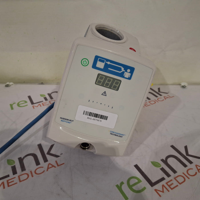 Teleflex Medical Hudson RCI Neptune Heated Humidifier