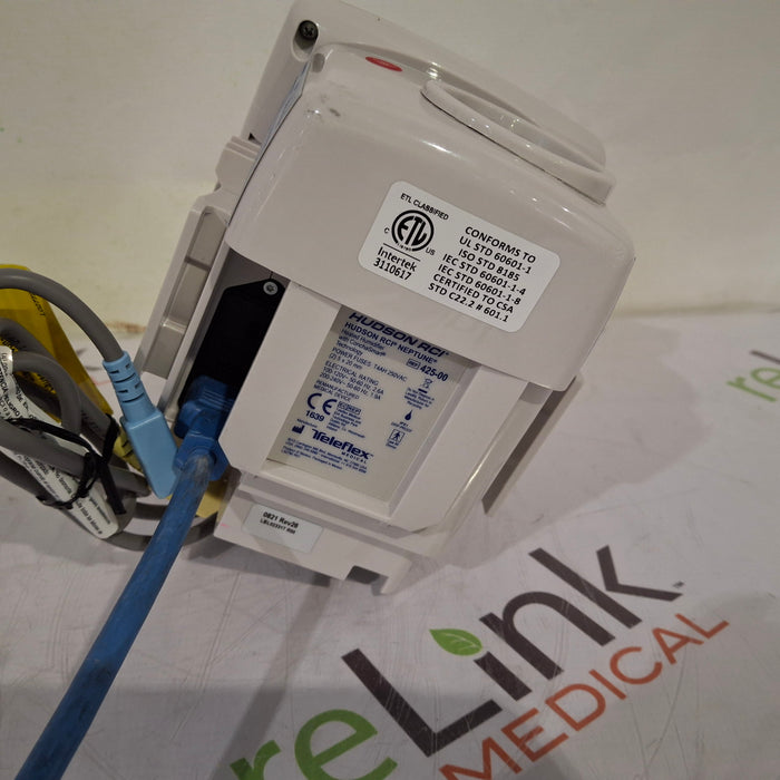 Teleflex Medical Hudson RCI Neptune Heated Humidifier