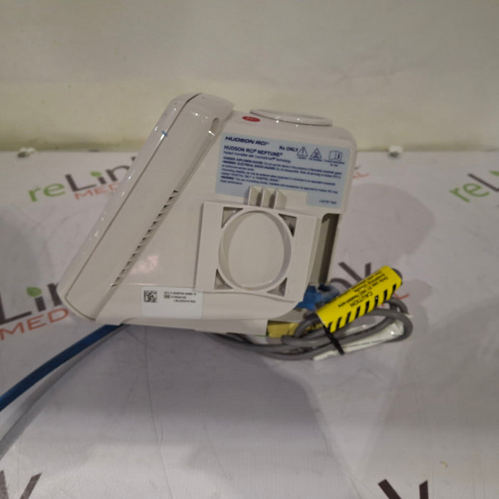 Teleflex Medical Hudson RCI Neptune Heated Humidifier