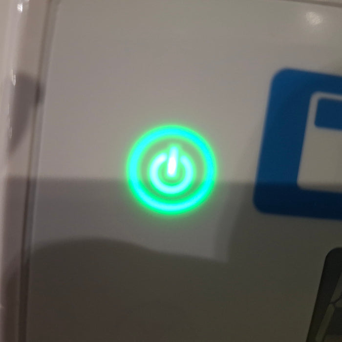 Teleflex Medical Hudson RCI Neptune Heated Humidifier