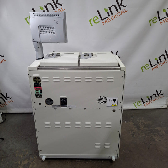 Leica Peloris II Tissue Processor