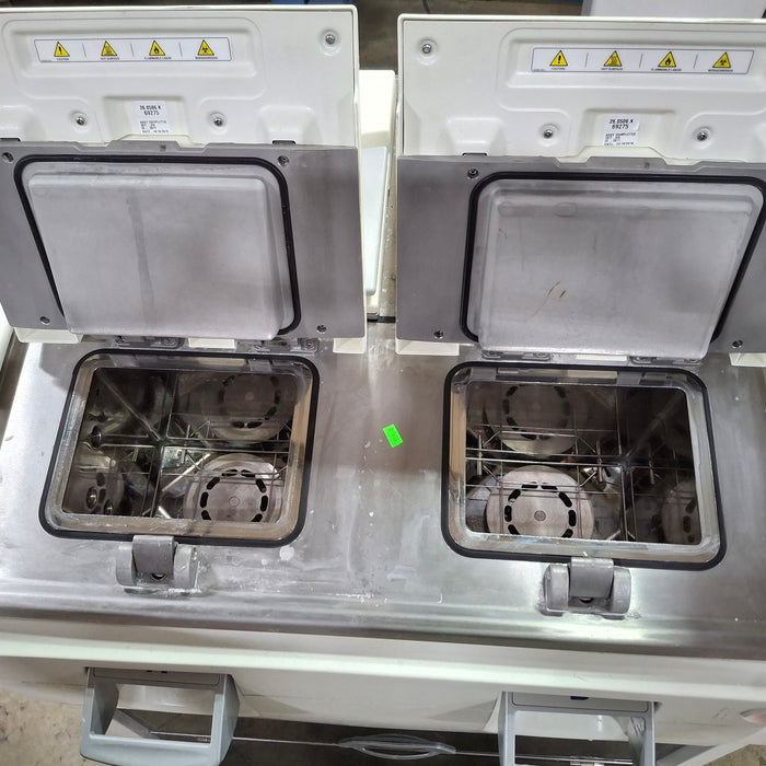 Leica Peloris II Tissue Processor