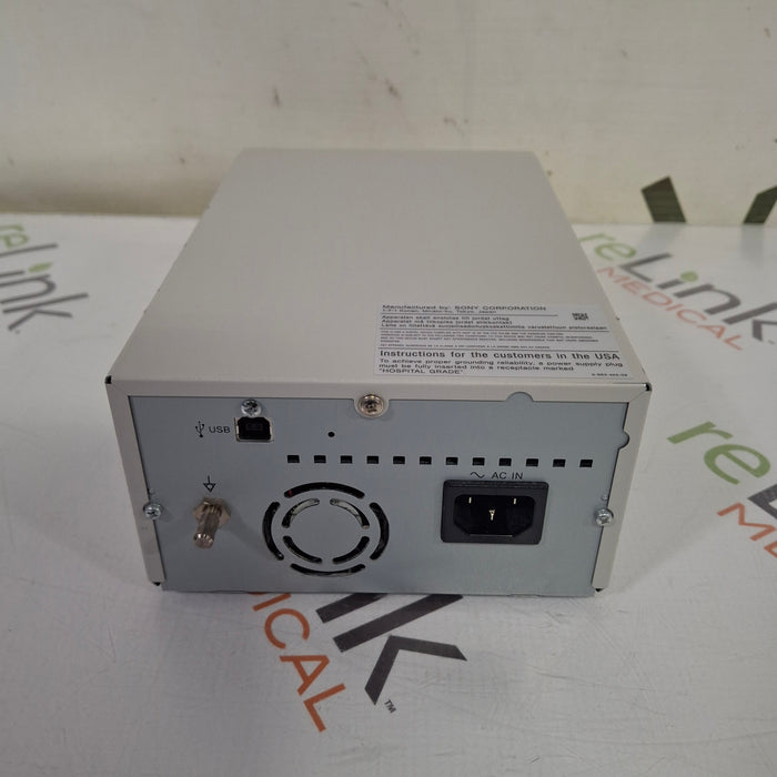 Sony UP-D897 Digital Graphic Printer