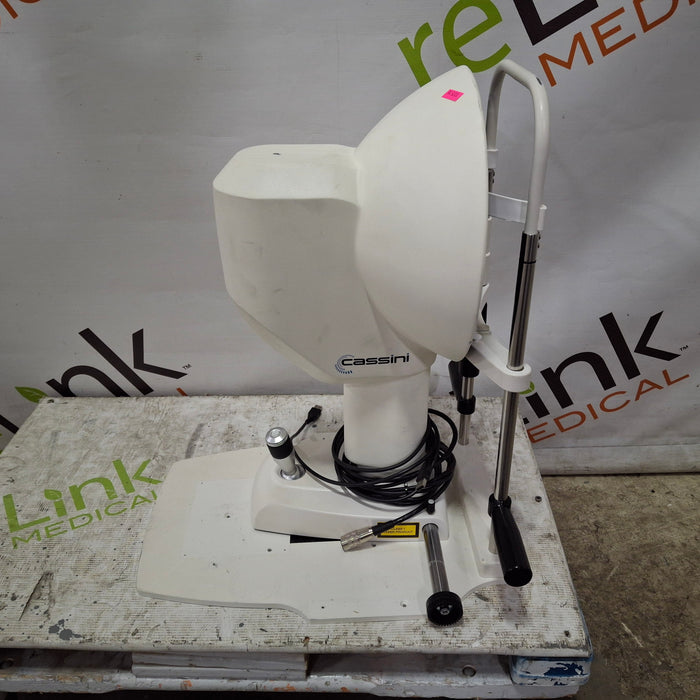 i-Optics Cassini Corneal Topographer