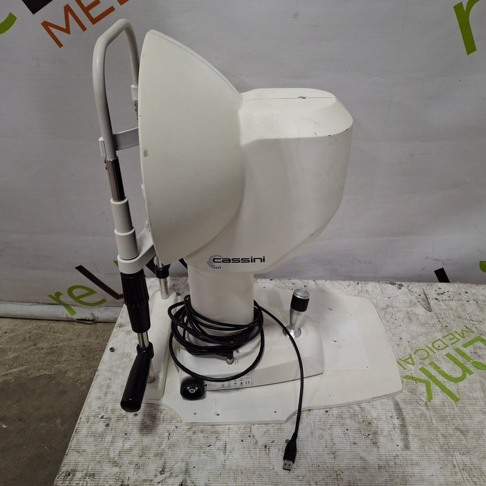 i-Optics Cassini Corneal Topographer