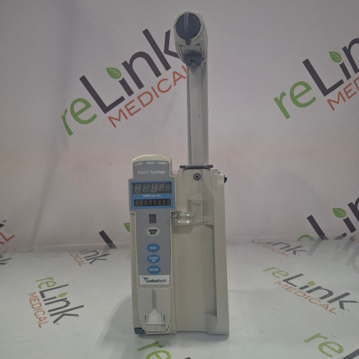 CareFusion Alaris 8110 Syringe Pump Module