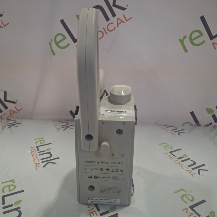 CareFusion Alaris 8110 Syringe Pump Module