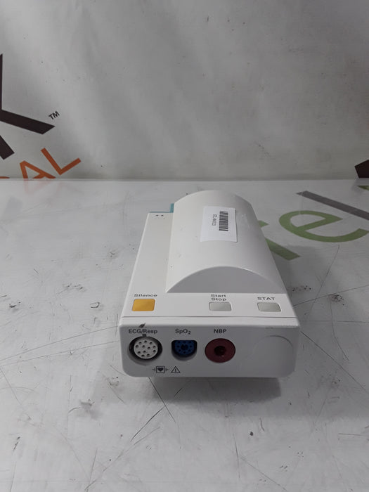 Philips M3001A-A01 Fast SpO2, NIBP, ECG MMS Module