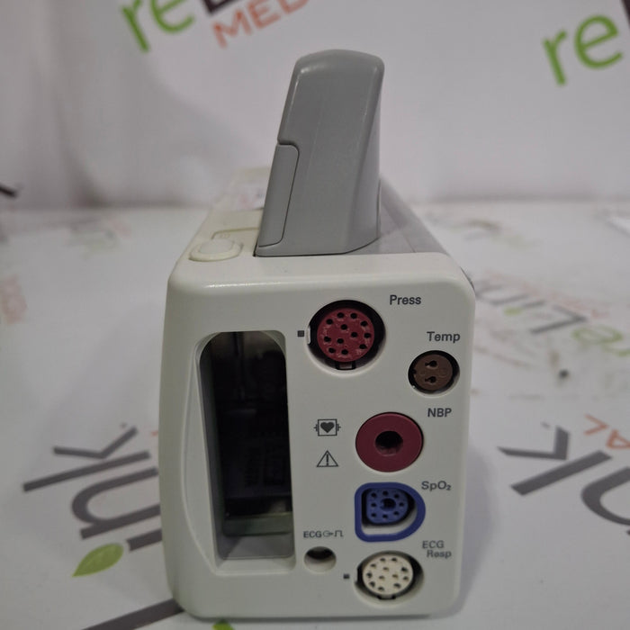 Philips IntelliVue X2 Monitor - OxiMax SpO2