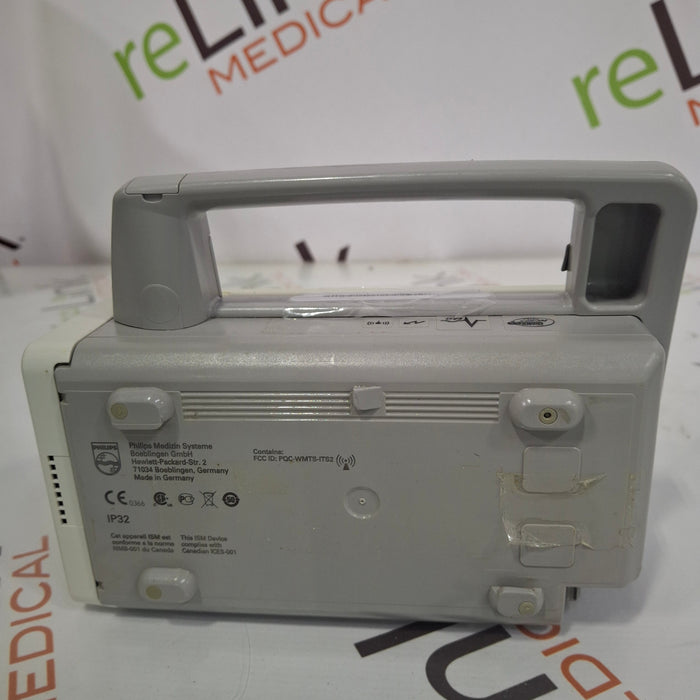 Philips IntelliVue X2 Monitor - OxiMax SpO2