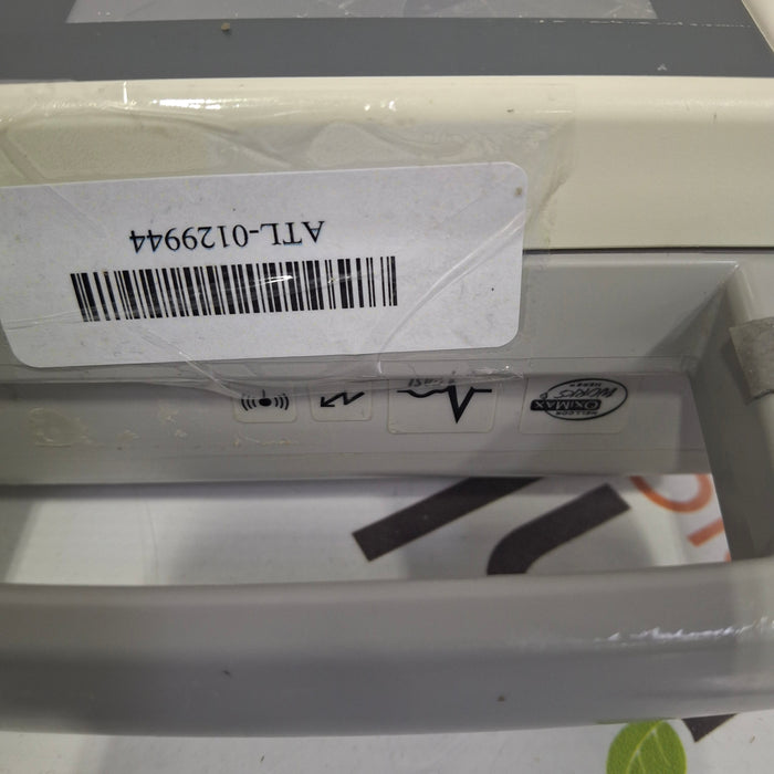 Philips IntelliVue X2 Monitor - OxiMax SpO2