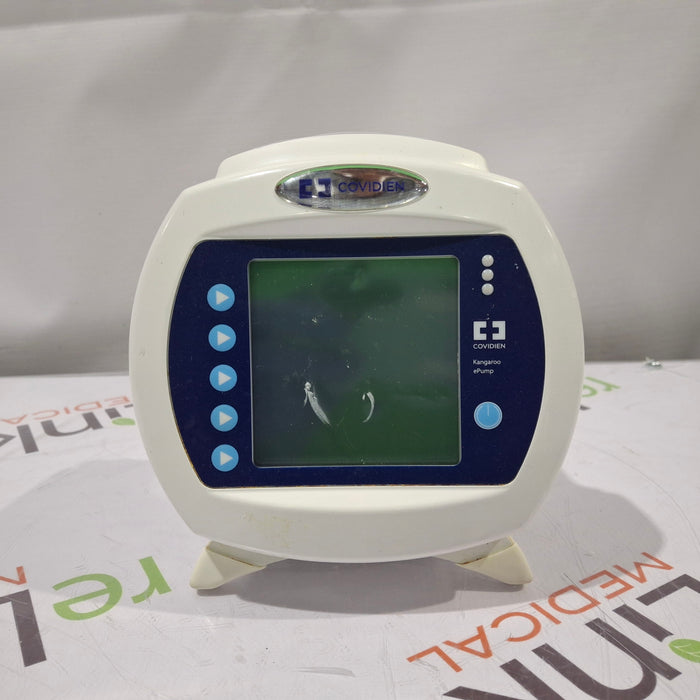 Covidien Kangaroo ePump Enteral Feeding Pump