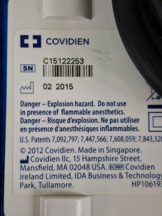 Covidien Kangaroo ePump Enteral Feeding Pump