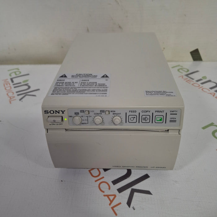 Sony UP-895MD Imager / Printer