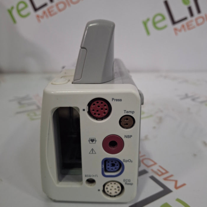 Philips IntelliVue X2 Monitor - OxiMax SpO2