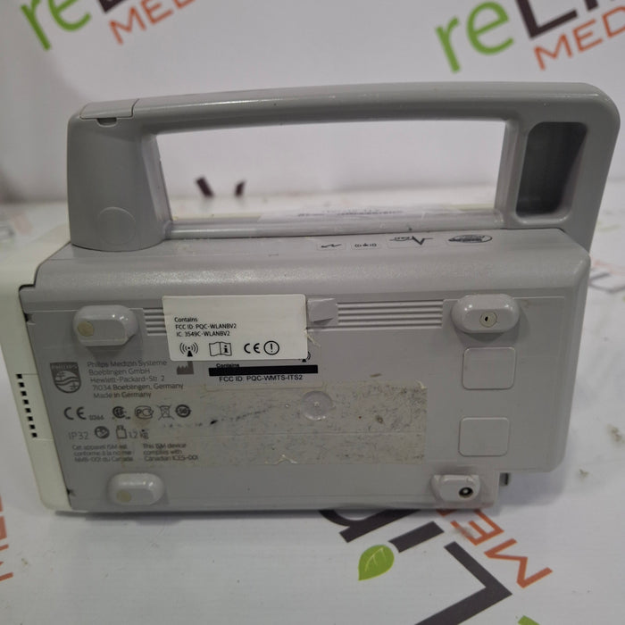 Philips IntelliVue X2 Monitor - OxiMax SpO2