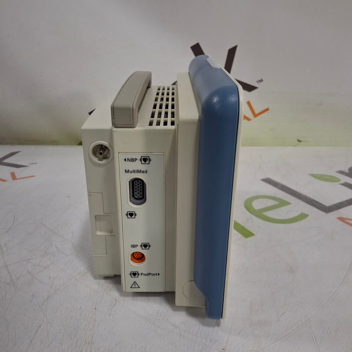 Draeger Medical Infinity Gamma Patient Monitor