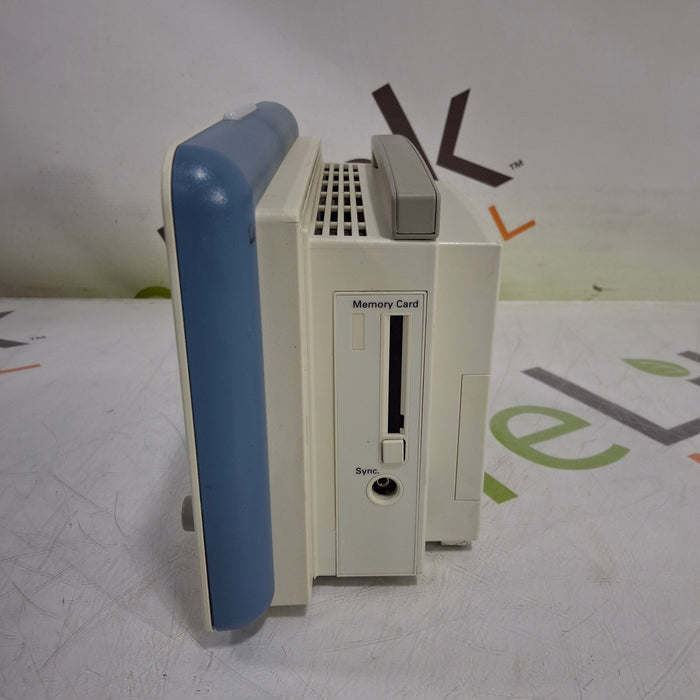 Draeger Medical Infinity Gamma Patient Monitor