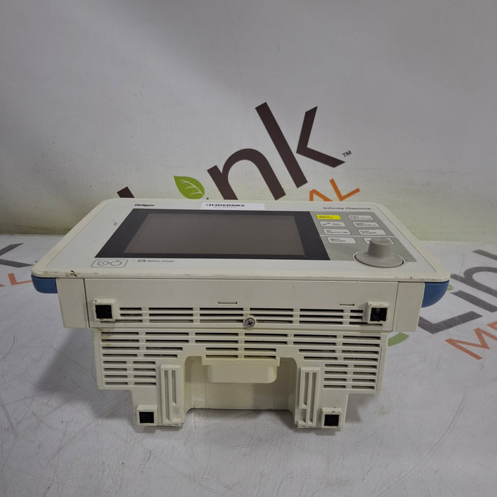 Draeger Medical Infinity Gamma Patient Monitor