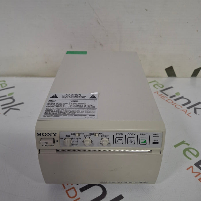 Sony UP-895MD Imager / Printer
