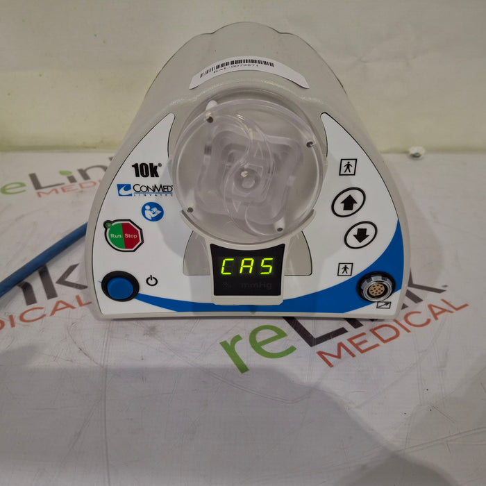 ConMed 10k Irrigation Pump