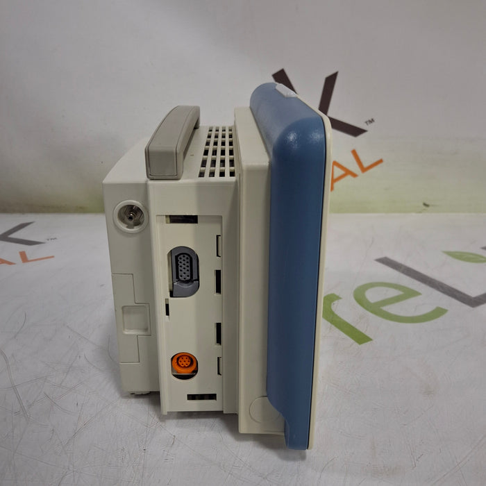 Draeger Medical Infinity Gamma Patient Monitor