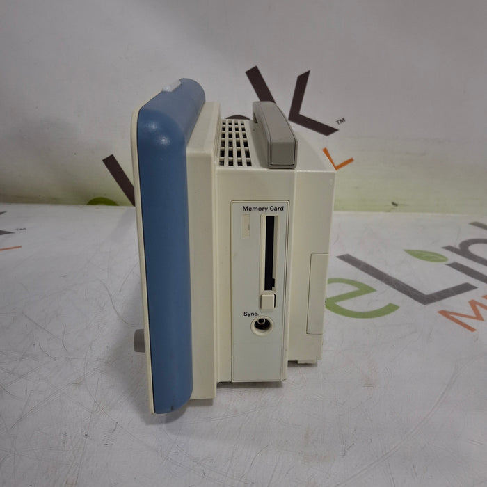 Draeger Medical Infinity Gamma Patient Monitor