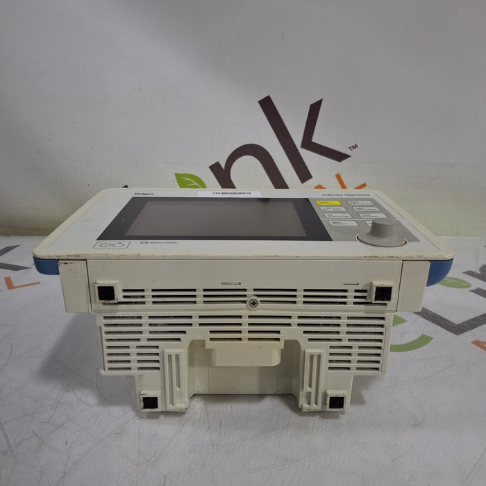 Draeger Medical Infinity Gamma Patient Monitor