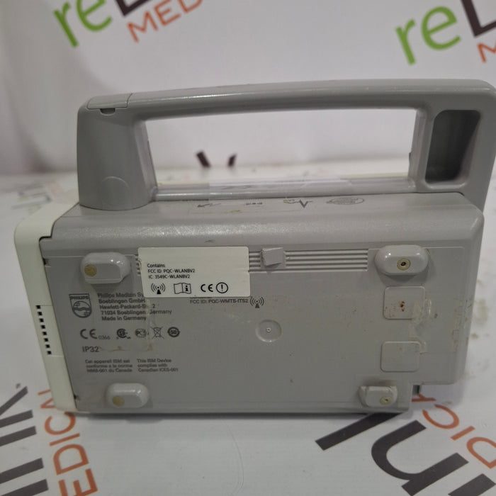 Philips IntelliVue X2 Monitor - OxiMax SpO2