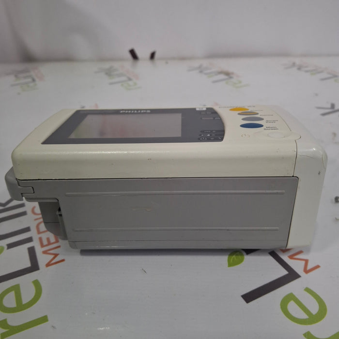 Philips IntelliVue X2 Monitor - OxiMax SpO2