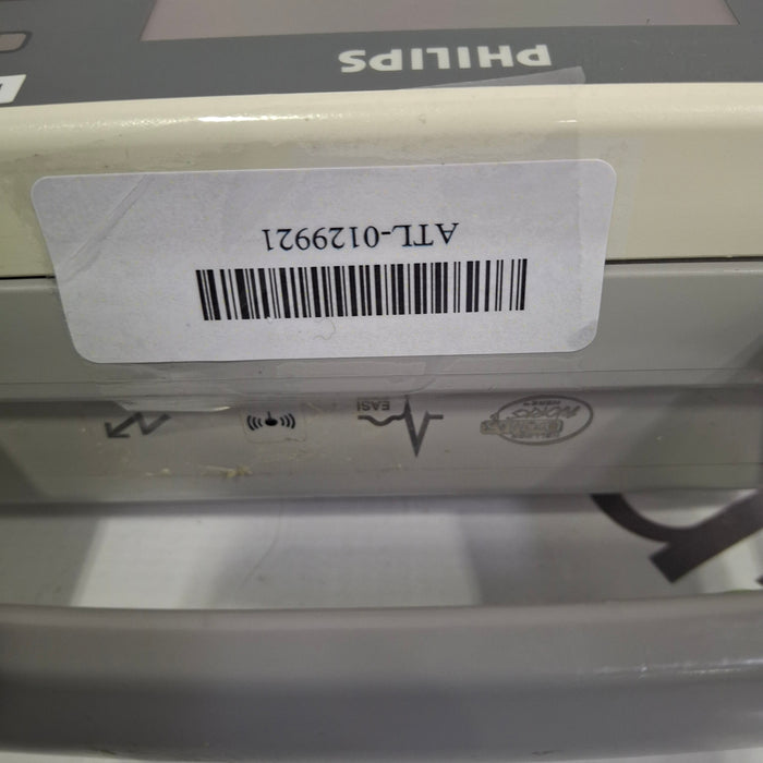 Philips IntelliVue X2 Monitor - OxiMax SpO2