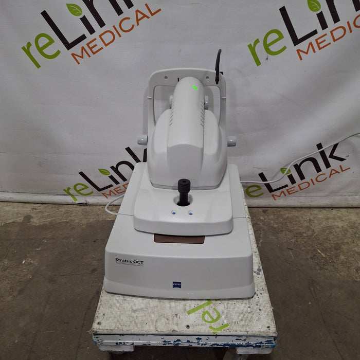Carl Zeiss Stratus 3000 OCT Tomographer